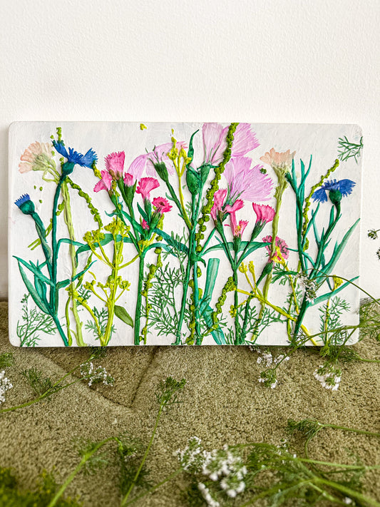 Spring Flowers