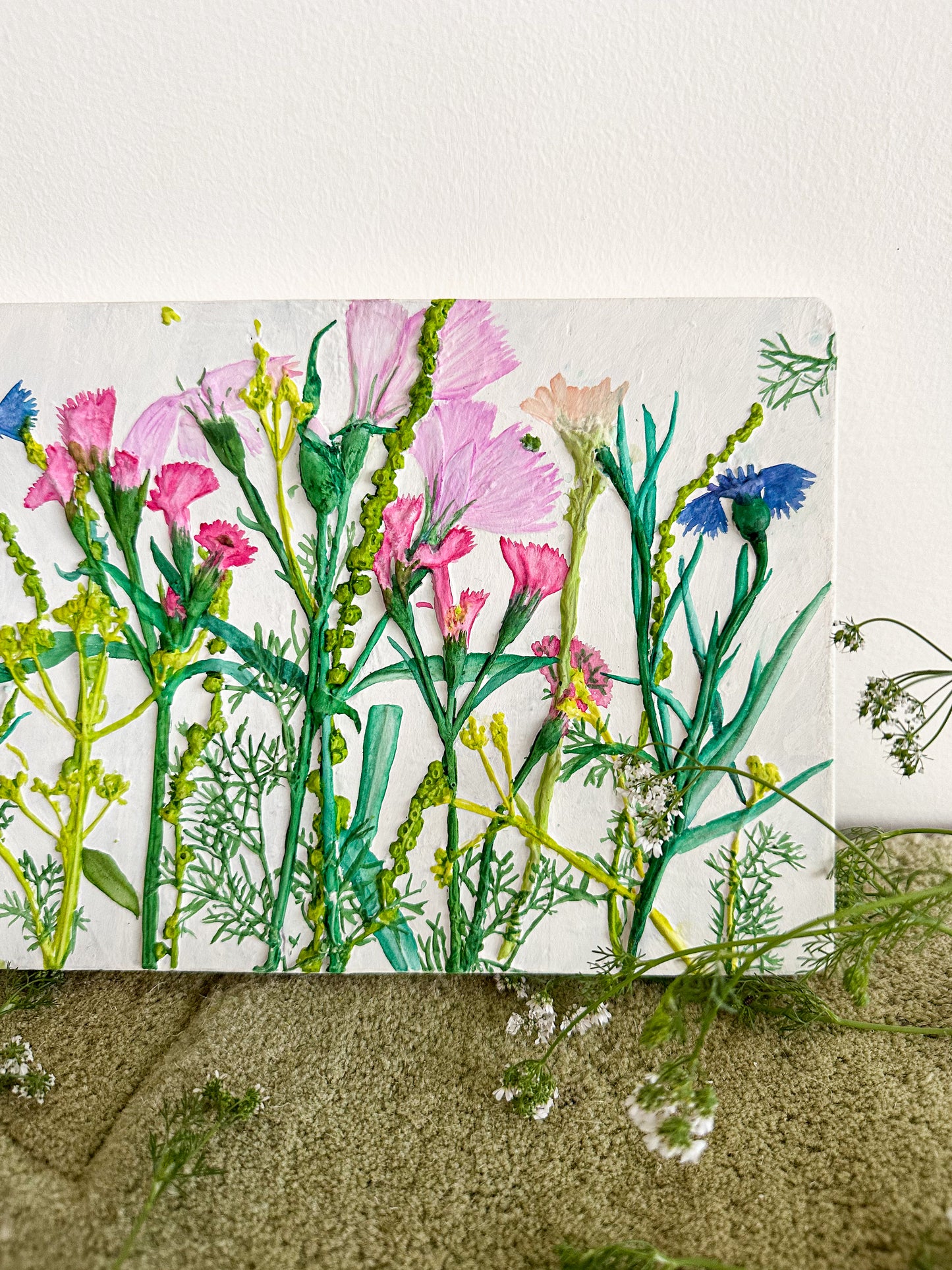 Spring Flowers