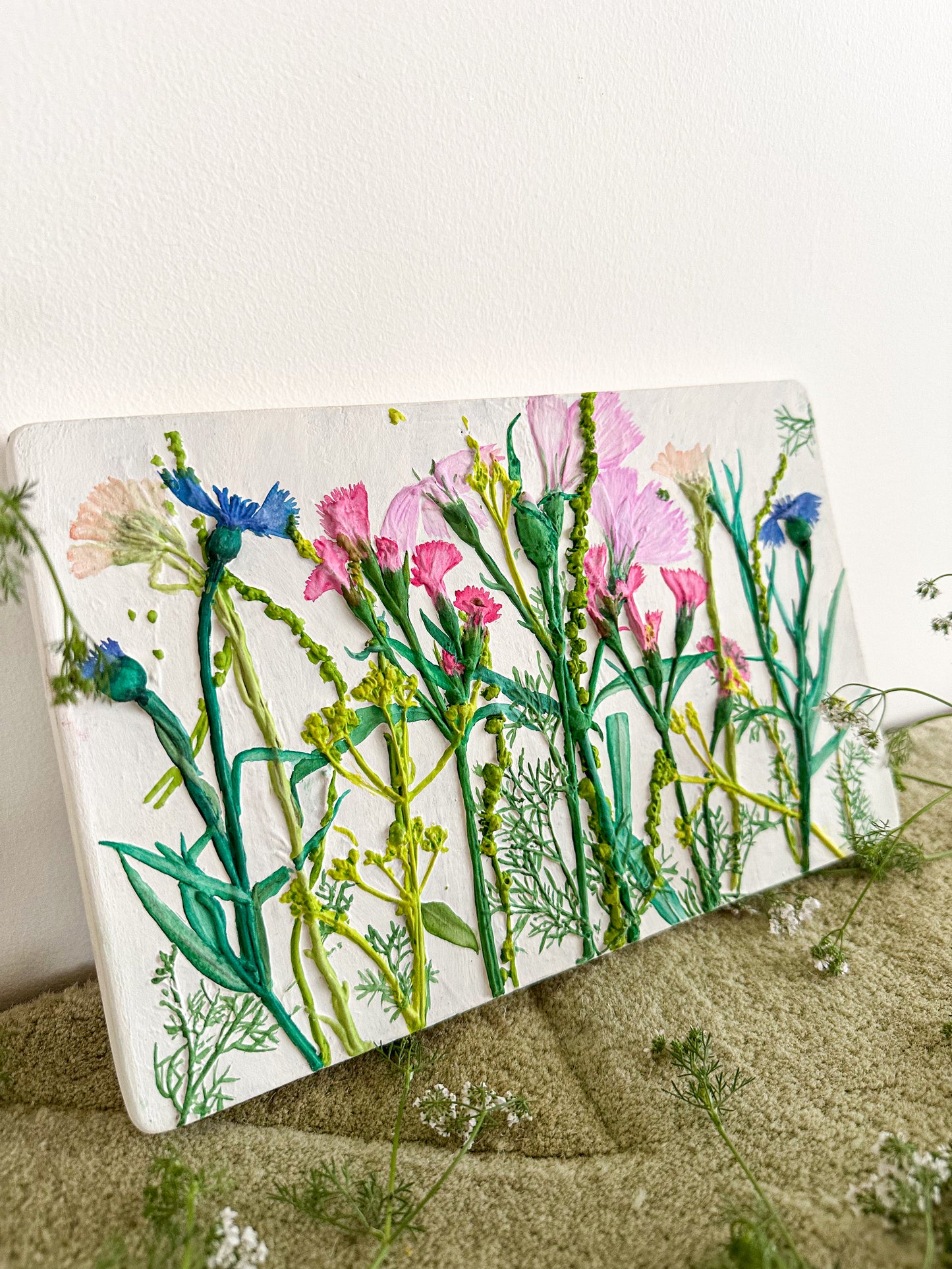 Spring Flowers