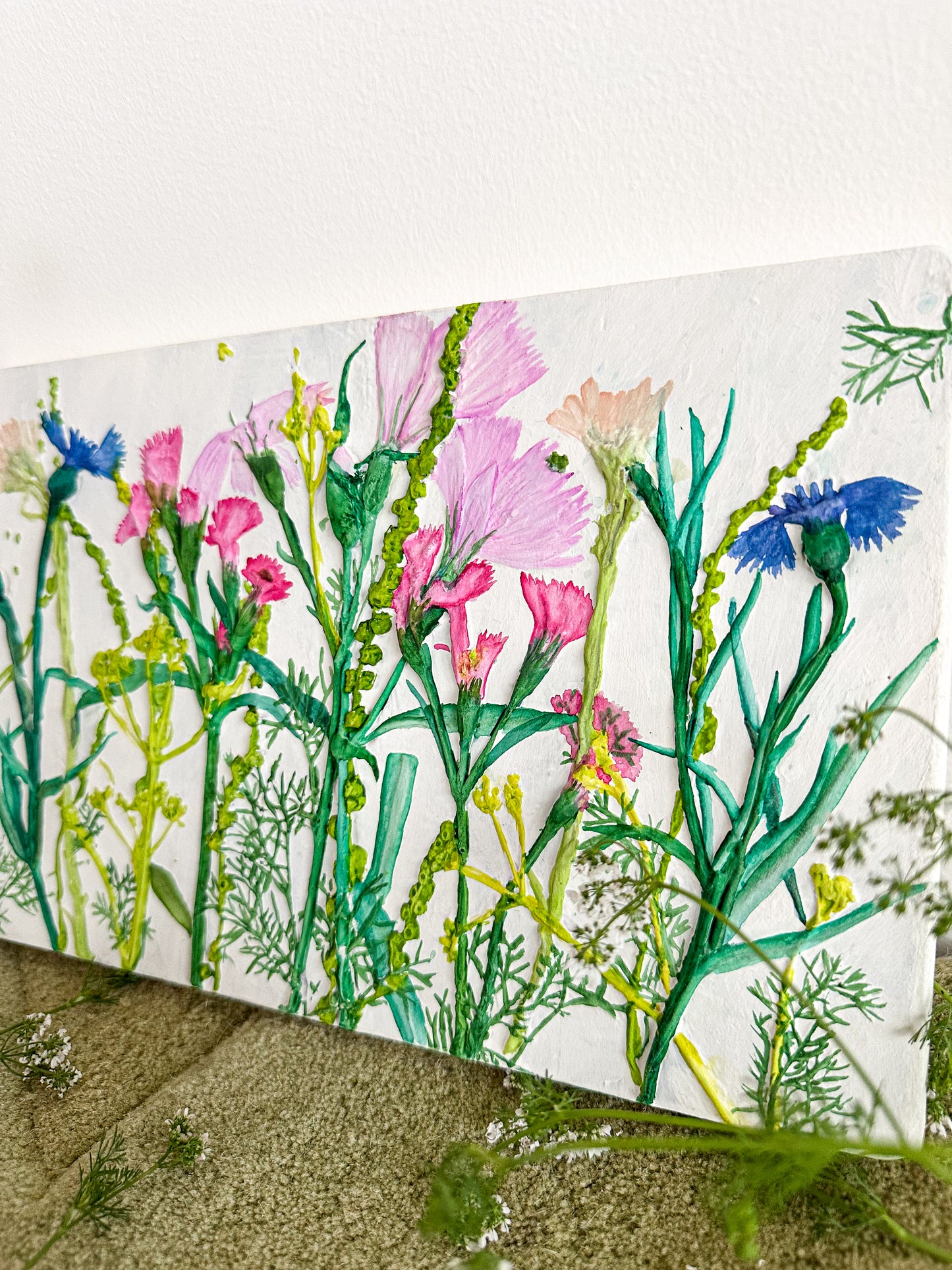Spring Flowers