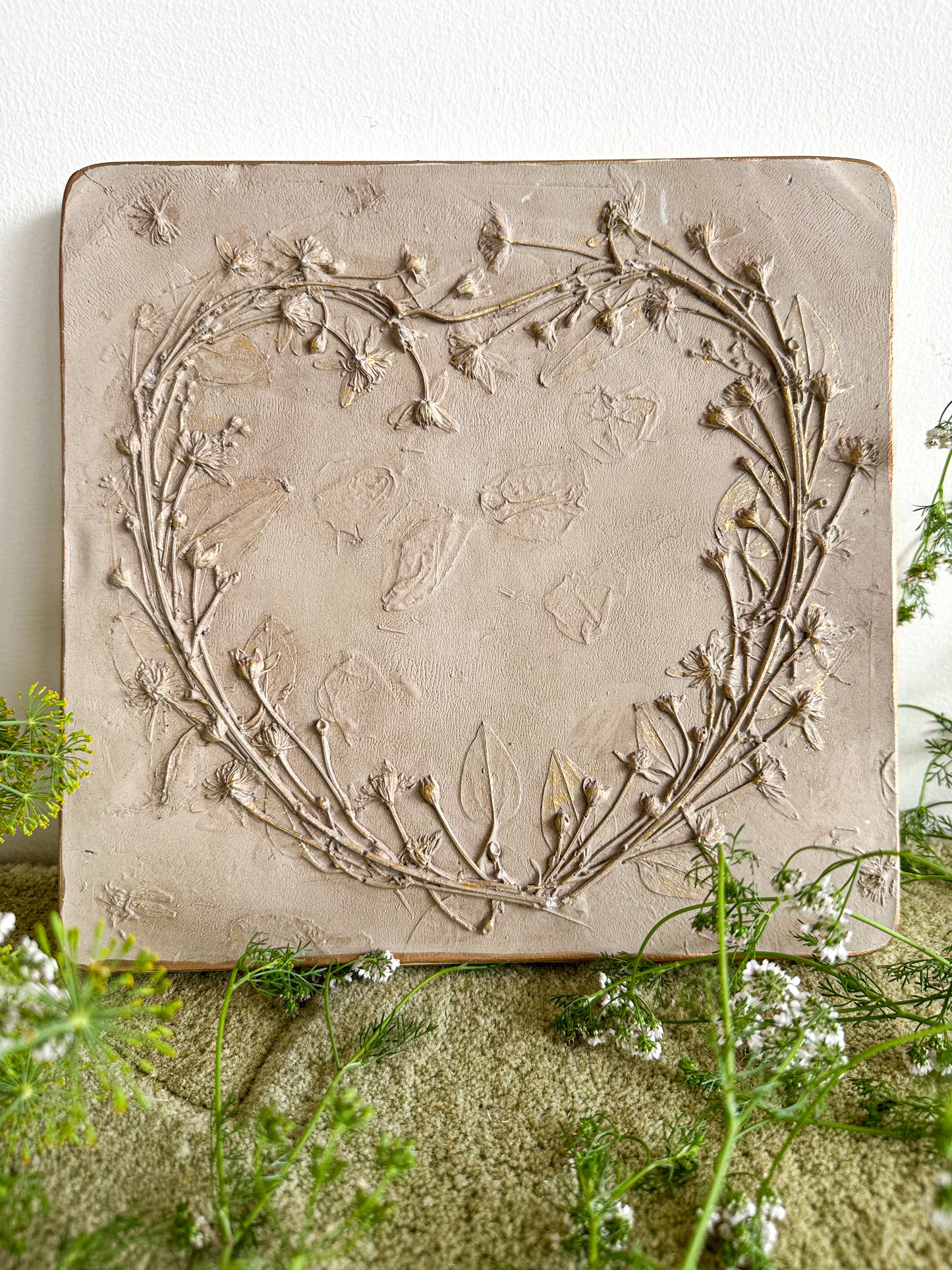 Heart Wreaths