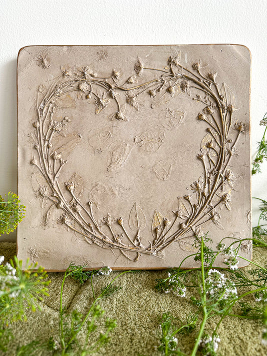 Heart Wreaths