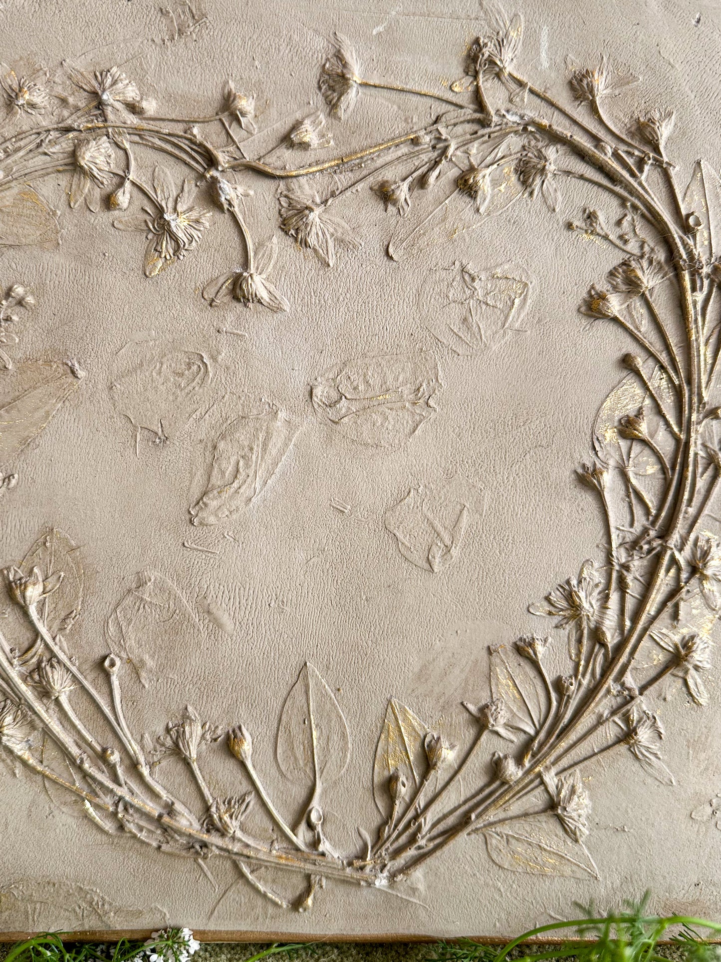 Heart Wreaths