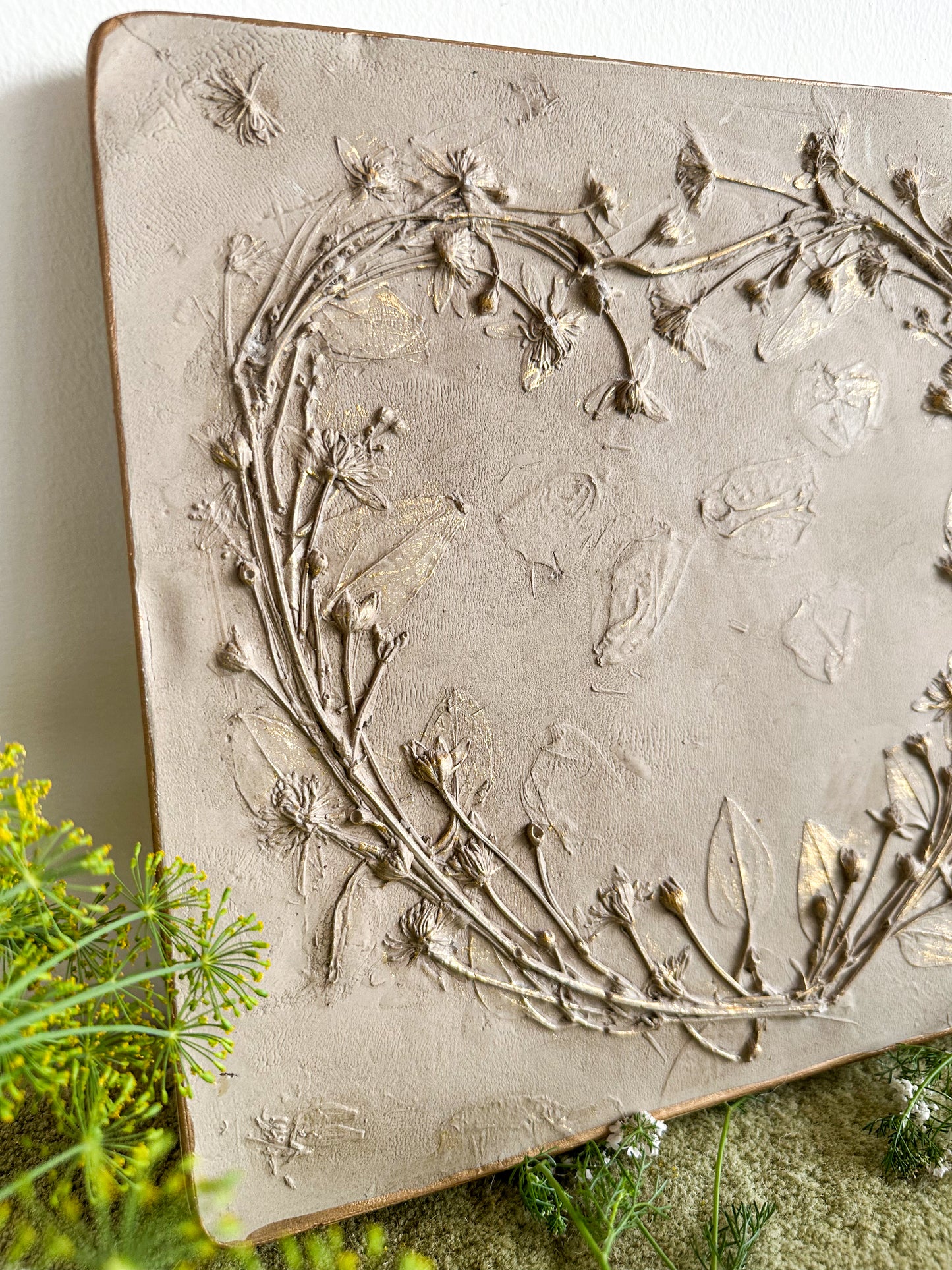 Heart Wreaths